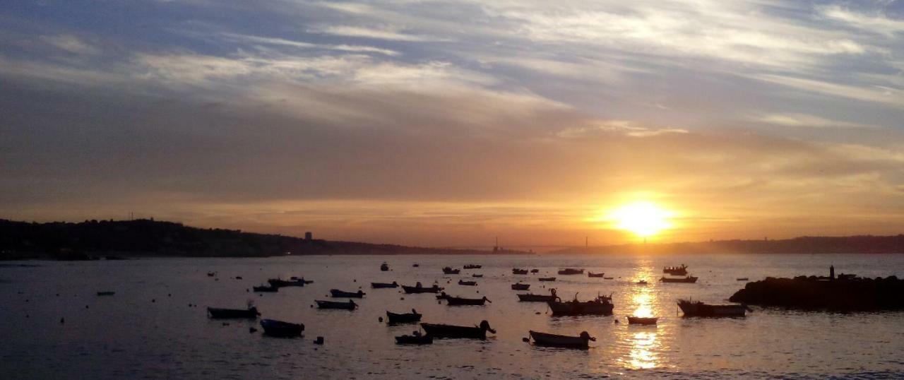 Help Yourself Hostels - Carcavelos Coast 外观 照片